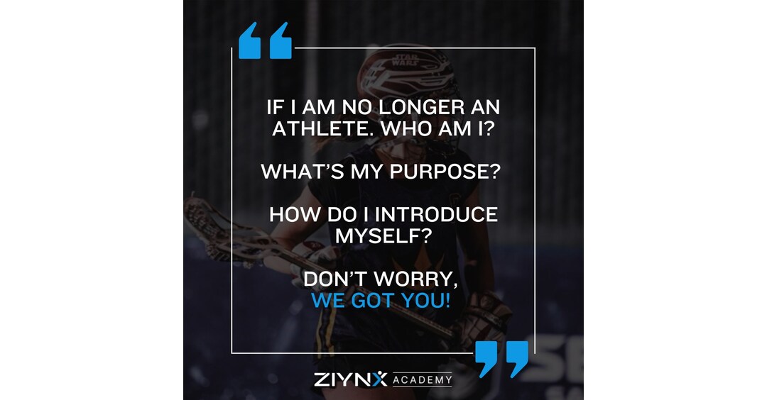 ZIYNX Unveils Groundbreaking Online Academy to Equip Student-Athletes with Career-Building and Personal Development Skills, with The Coca-Cola Company as Founding Partner [Video]