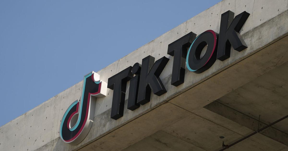 TikTok asks Nebraska judge to dismiss AG