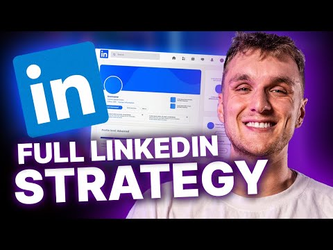 7 steps to build a successful LinkedIn marketing strategy  lemlist Blog [Video]