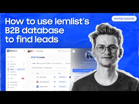 lemlist vs Smartlead [Video]