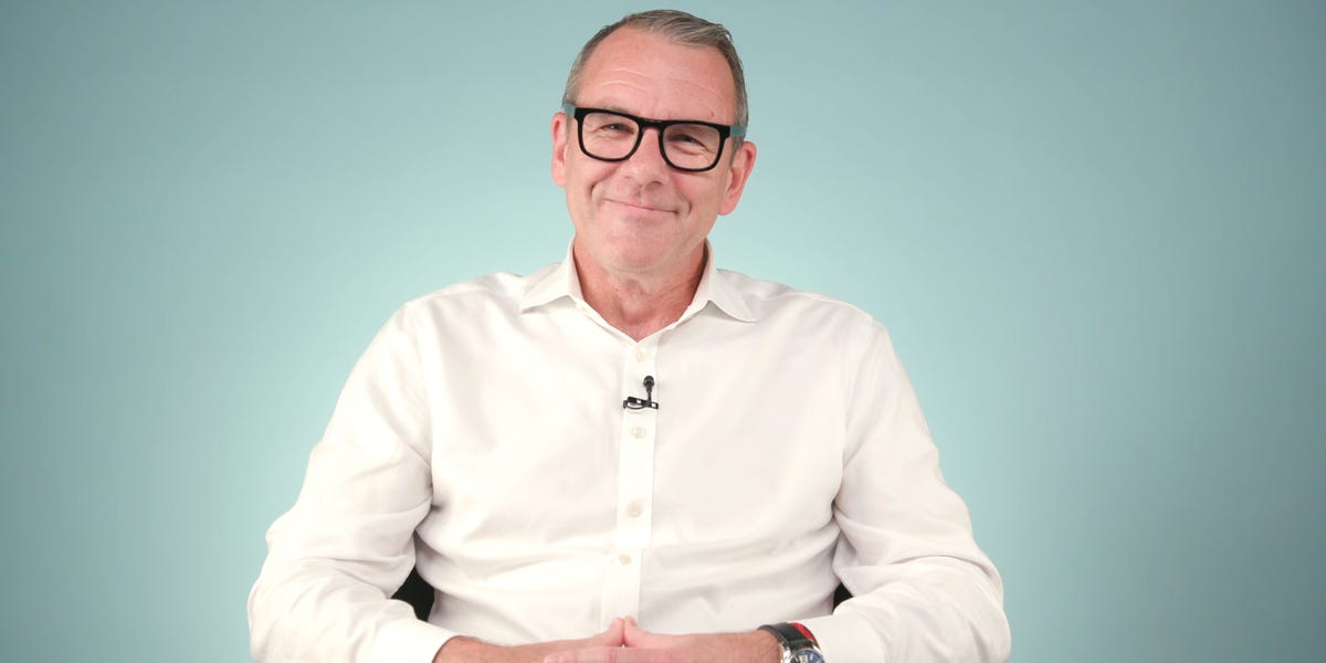 Advice for Aspiring Marketing Leaders From Citi CMO Alex Craddock [Video]