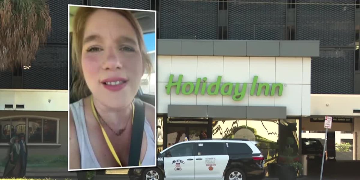 Taylor Swift fans claim woman who booked 191 hotel rooms before concert defrauded them [Video]