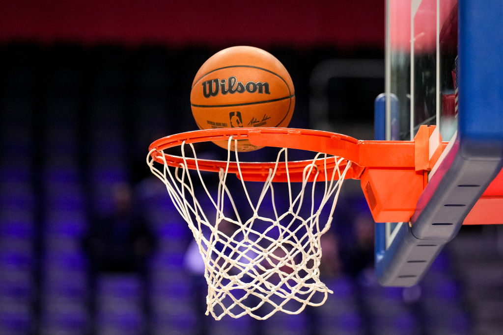 Amazon Is Adding An NBA Game To Its Black Friday Schedule [Video]