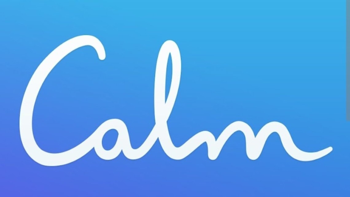 Calm app’s 30-second silence ad during 2024 election goes viral [Video]