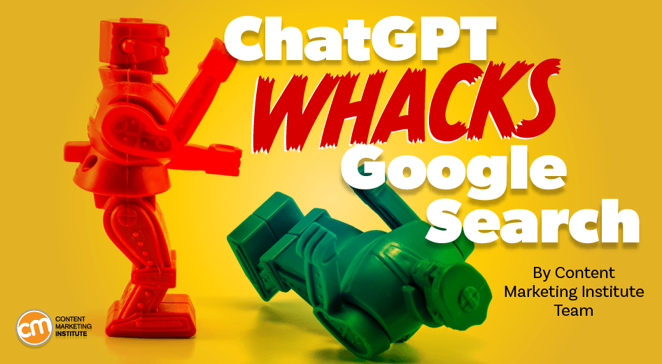 Will SearchGPT Whack Google Where It Counts? [Video]