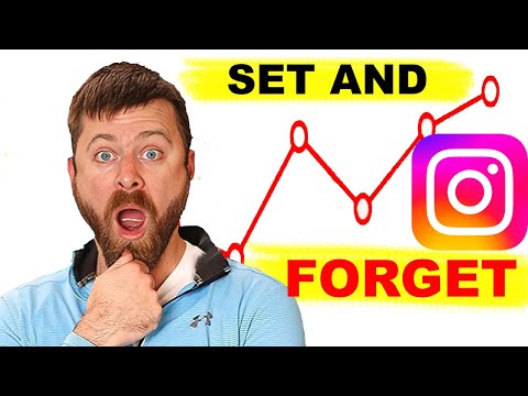 The best setup for automated Instagram DMs [Video]