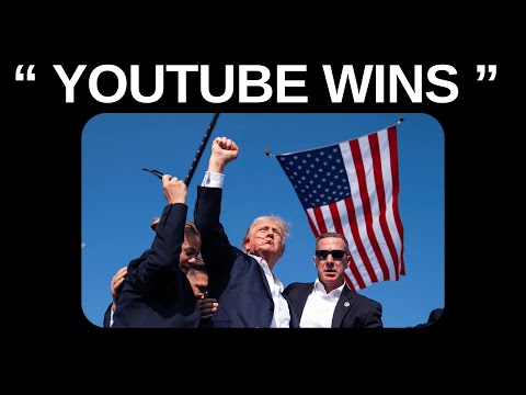 YouTube ENDS Mainstream Media