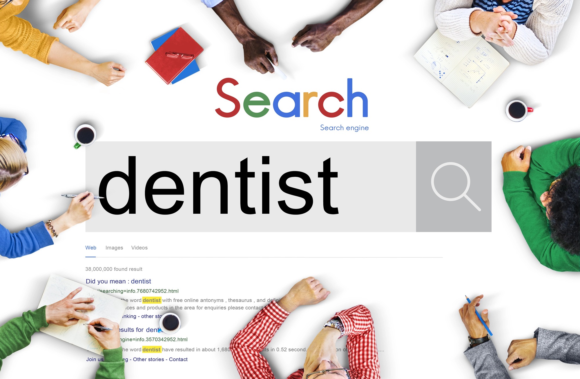 The Local SEO Trick That Will Flood Your Dental Practice [Video]