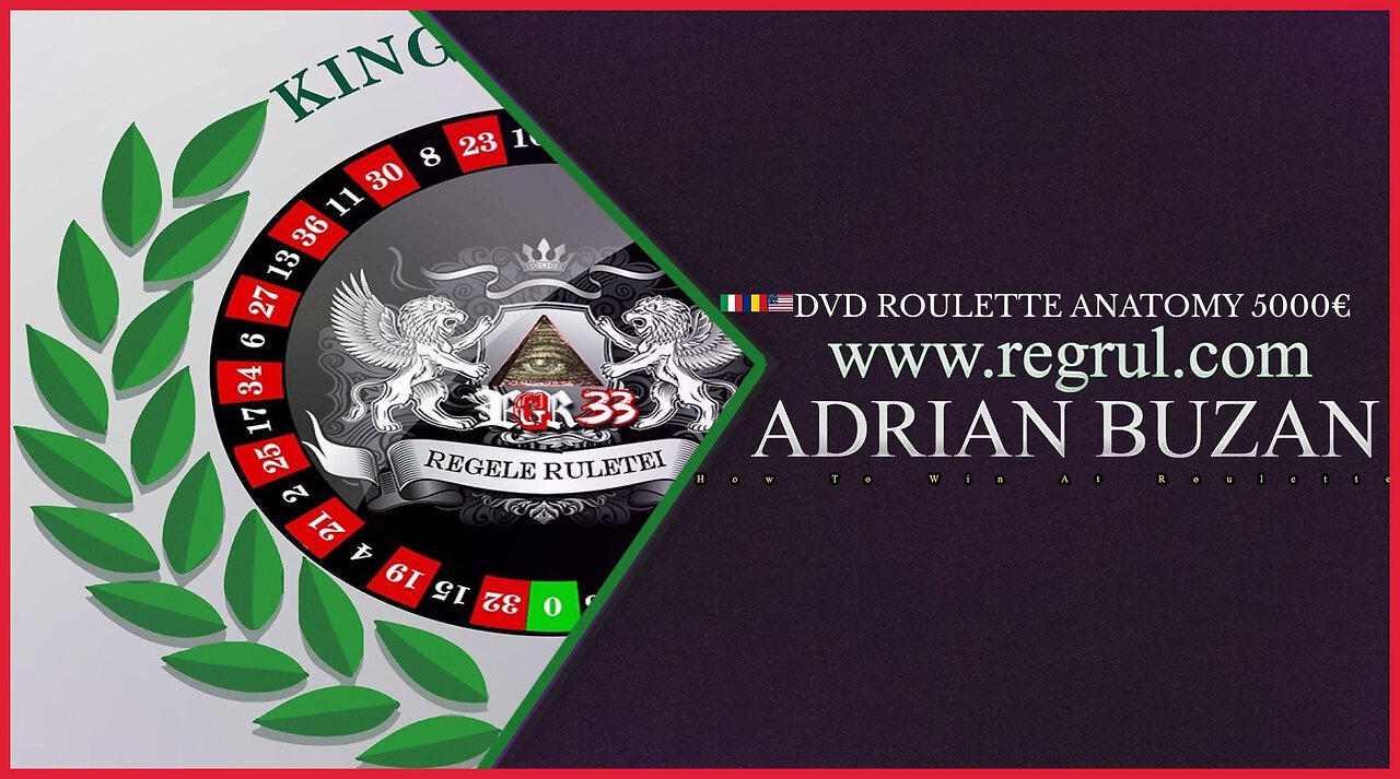 [  MONEY ONLINE ] BEST Roulette [Video]