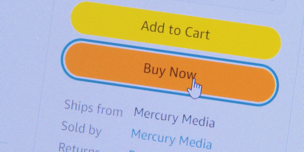 Online shopping red flags to look out for this holiday season [Video]