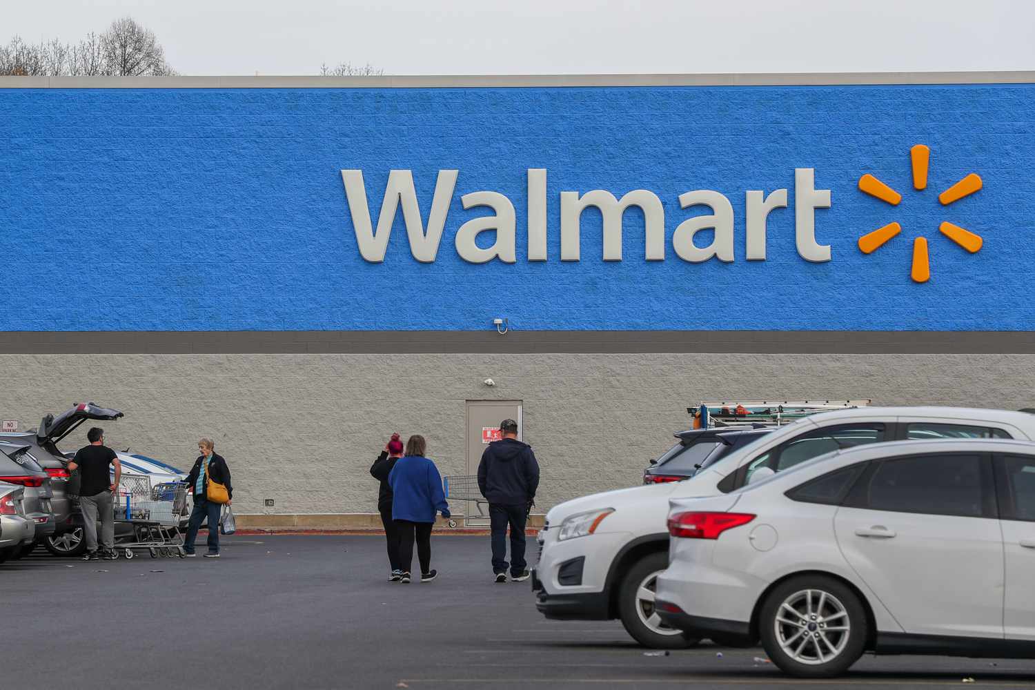 Walmart Stock Rises on Growing Sales, Profits, and Raised Outlook [Video]