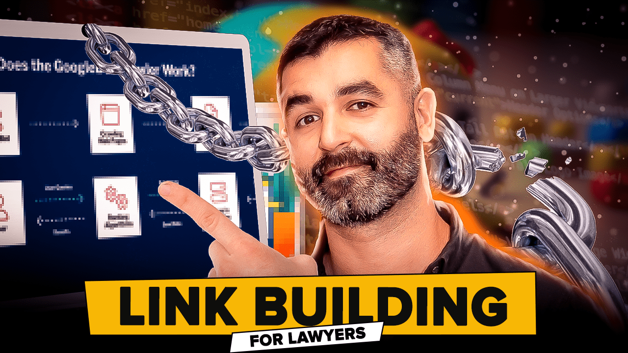 Link Building for Lawyers: How To Get Featured in Forbes [Video]