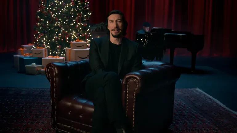 Adam Driver turns 5-star Amazon reviews into theatrical monologues [Video]