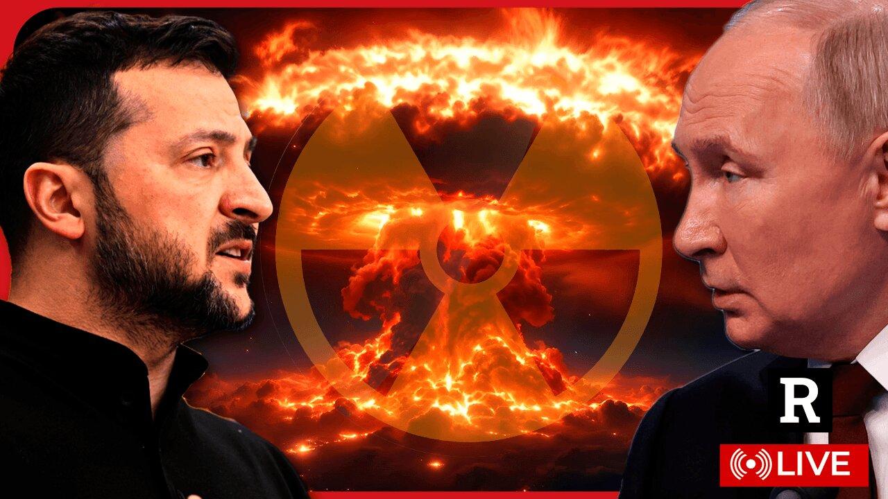 BREAKING! RUSSIA PREPARES FOR NUCLEAR WAR AND [Video]