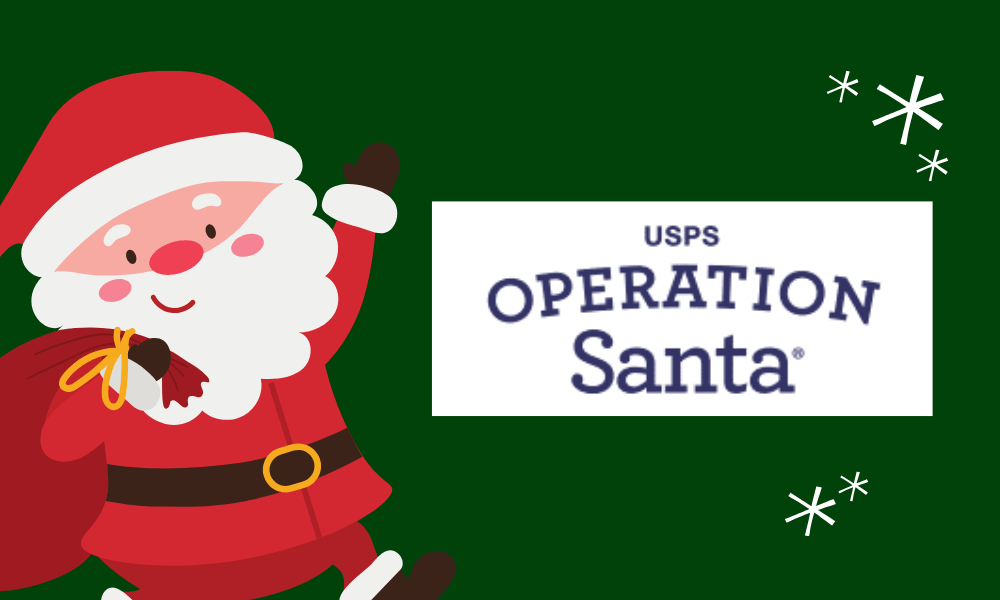 USPS Operation Santa Launches Online Catalog Santas Gift Shoppe Powered by ToysRUs [Video]