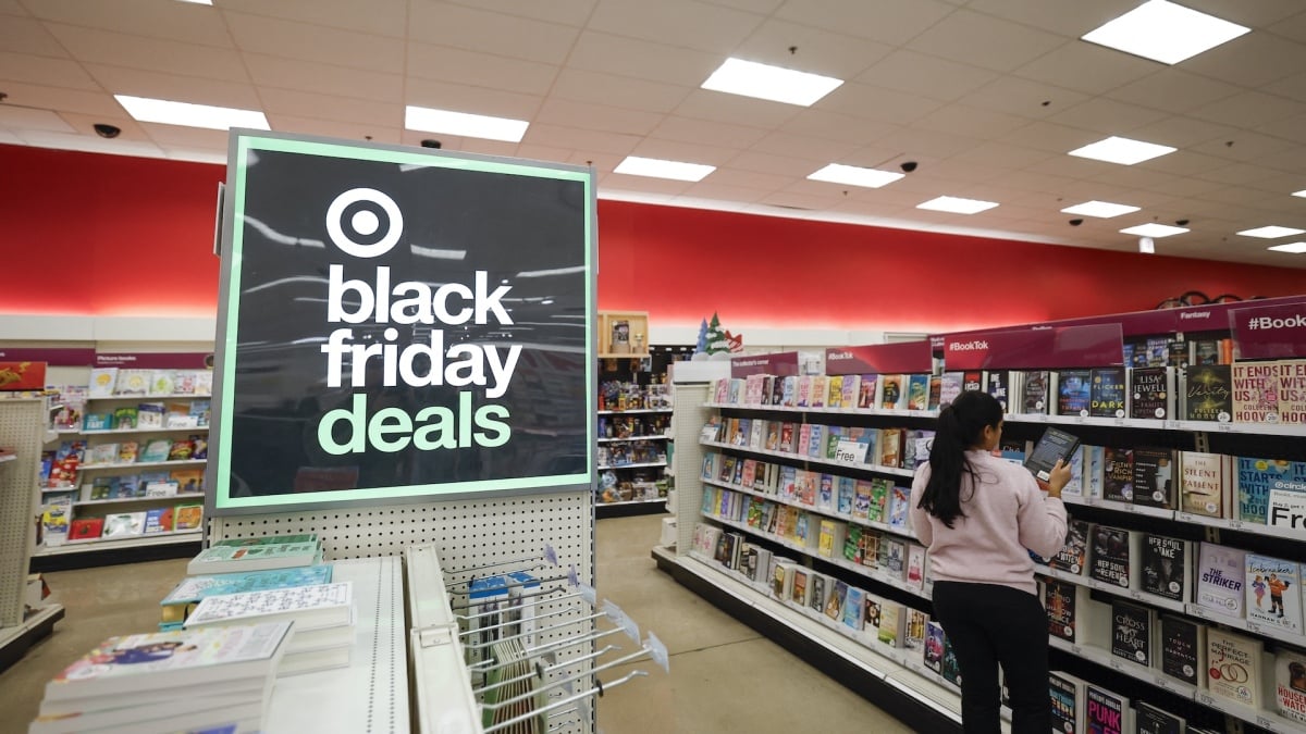 Target Thanksgiving hours: When you’ll need to shop online [Video]