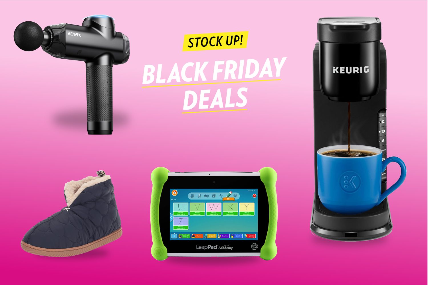 35 Black Friday Deals on the Best Gifts from Our Gift Guides [Video]