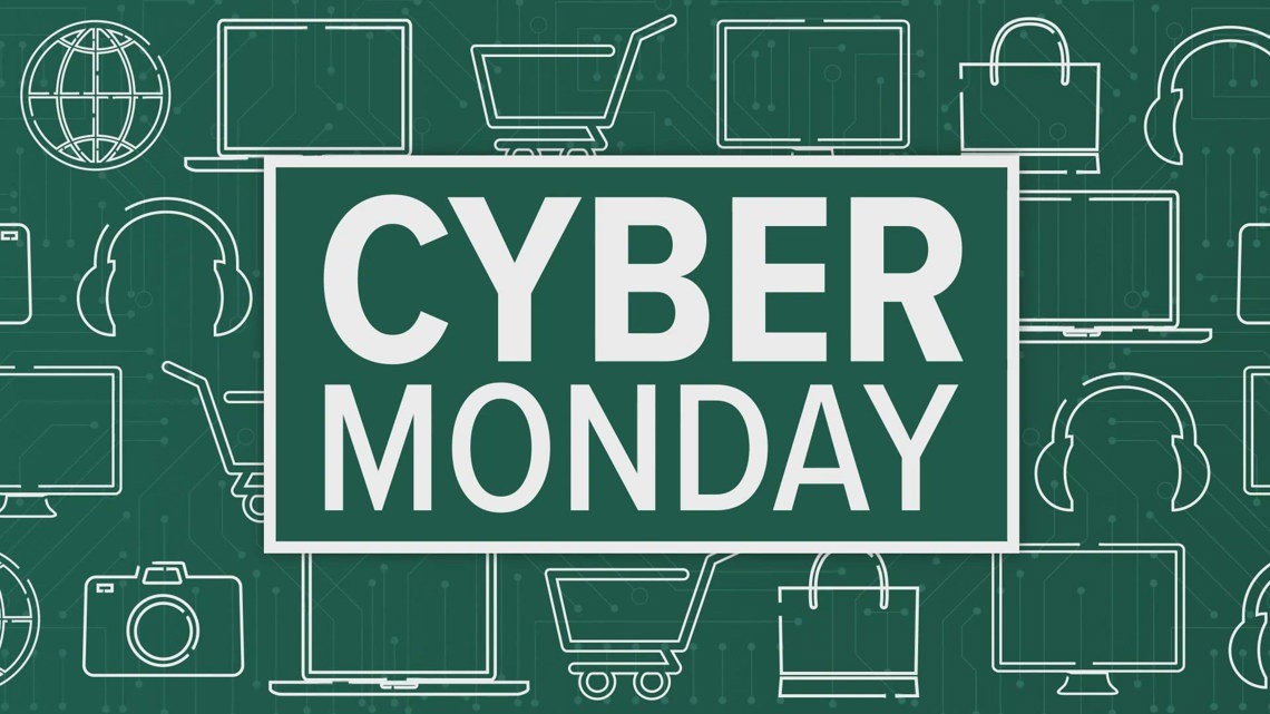 Shield Yourself: ‘Cyber Monday’ Cybersecurity Protection Tips [Video]