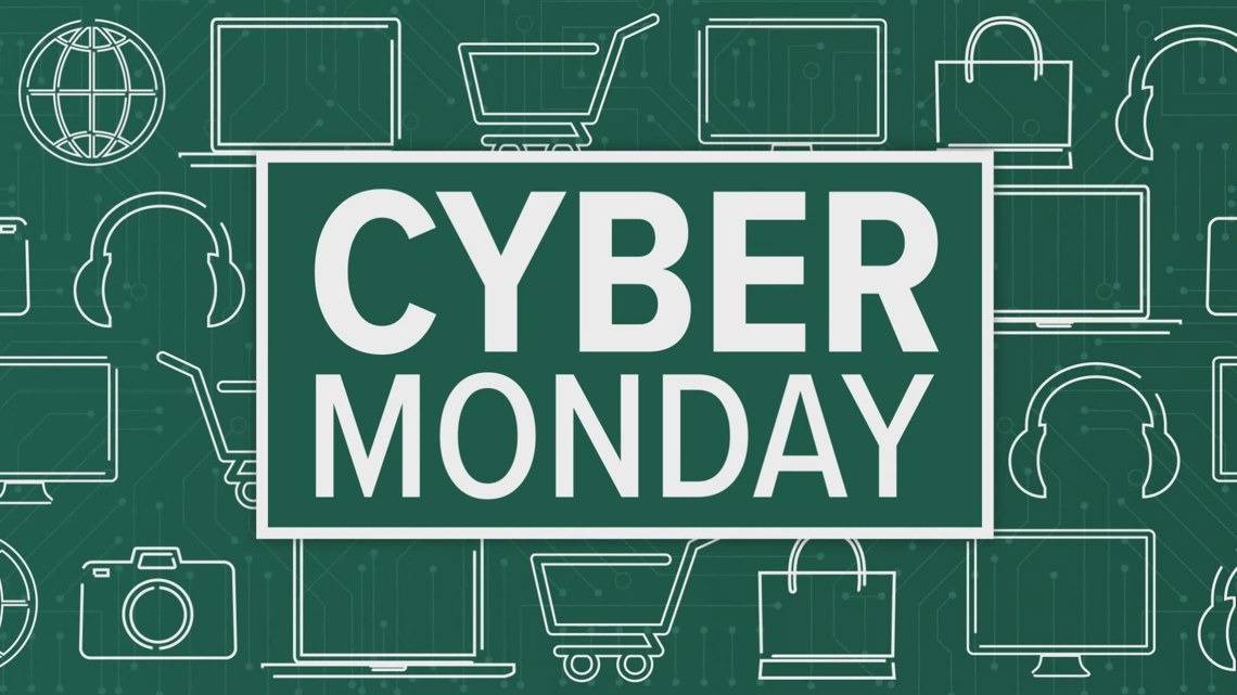 Cyber Monday: How to protect yourself from scams while online shopping [Video]