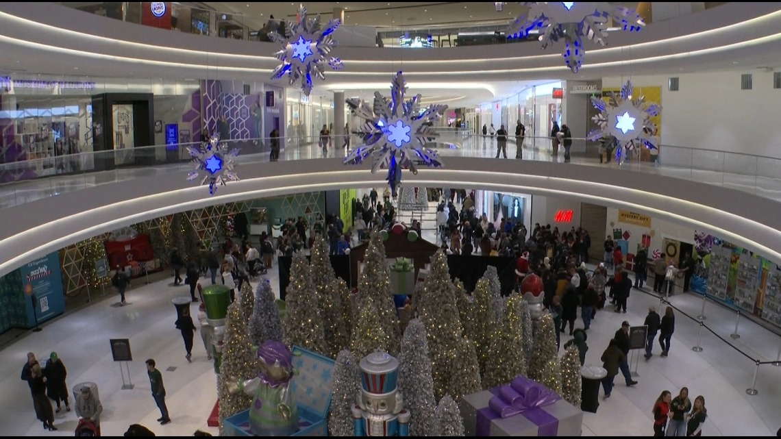 The state of shopping malls in Minnesota [Video]