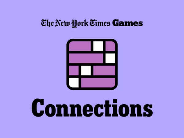 NYT Connections Hints and Answers for December 8 [Video]