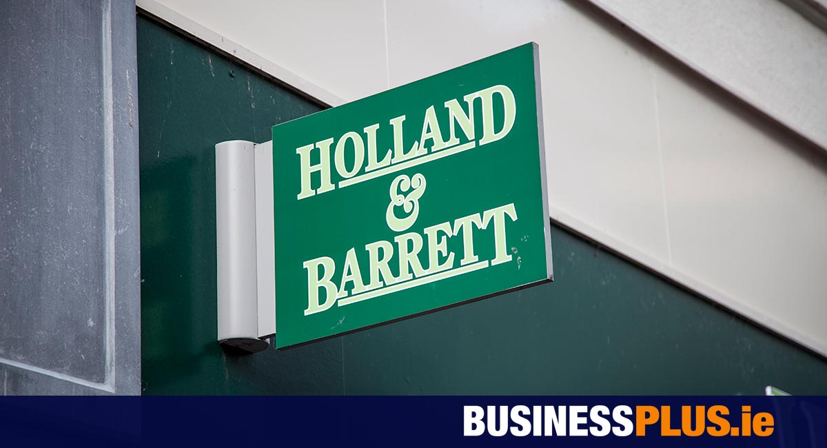 Elaine Rickard appointed Marketing Manager at Holland & Barrett [Video]