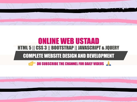 Online web ustaad Live Stream [Video]