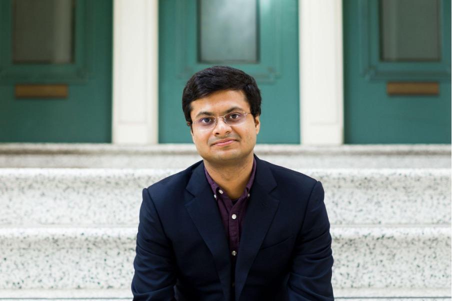 Engineering Meets Statistics: Niloy Gupta’s Machine Learning Systems Drive Tech Forward [Video]