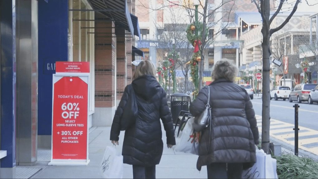 How to resist holiday sales and deals [Video]