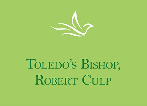 Toledo’s Bishop, Robert Culp – WGTE Public Media [Video]