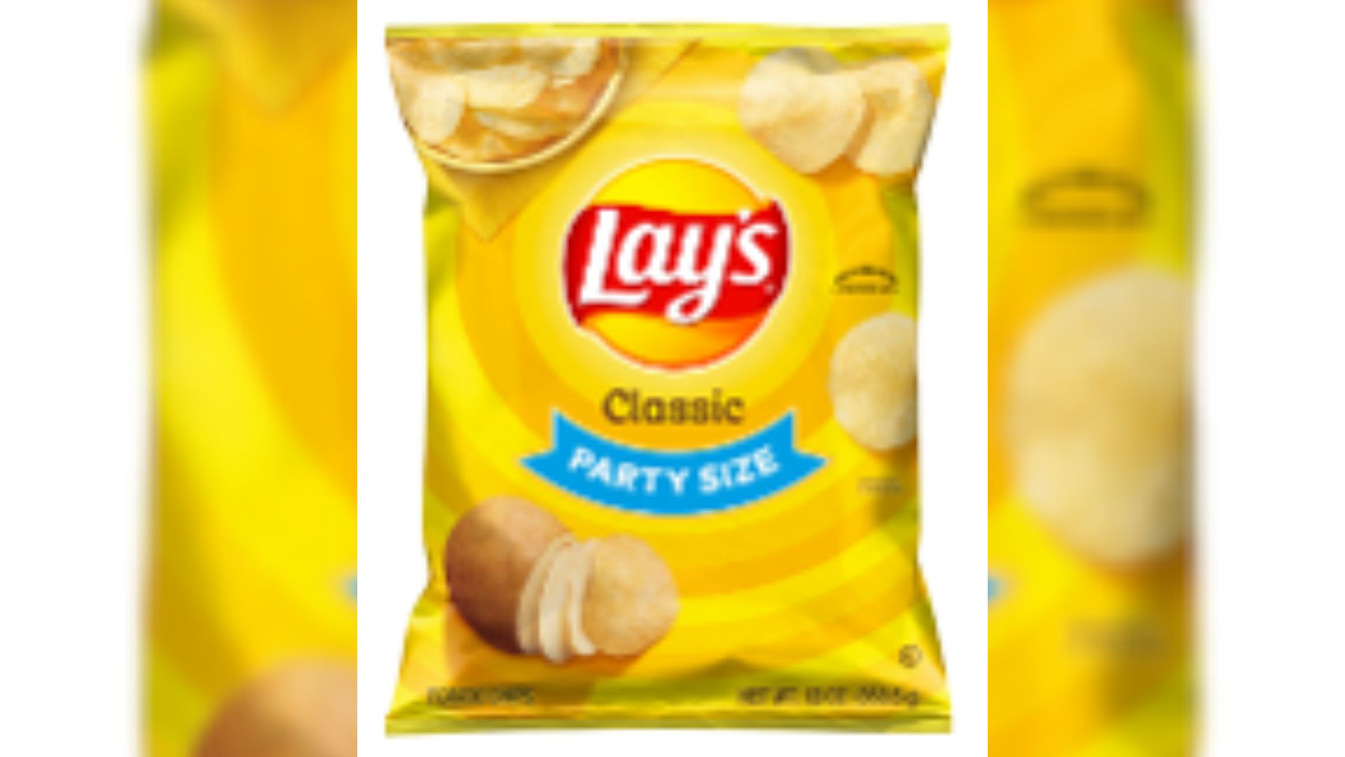 Frito-Lay issues recall of Lays Classic chips [Video]