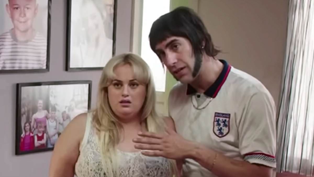 The messiest celebrity feuds of 2024: From Rebel Wilson branding Sacha Baron Cohen an 