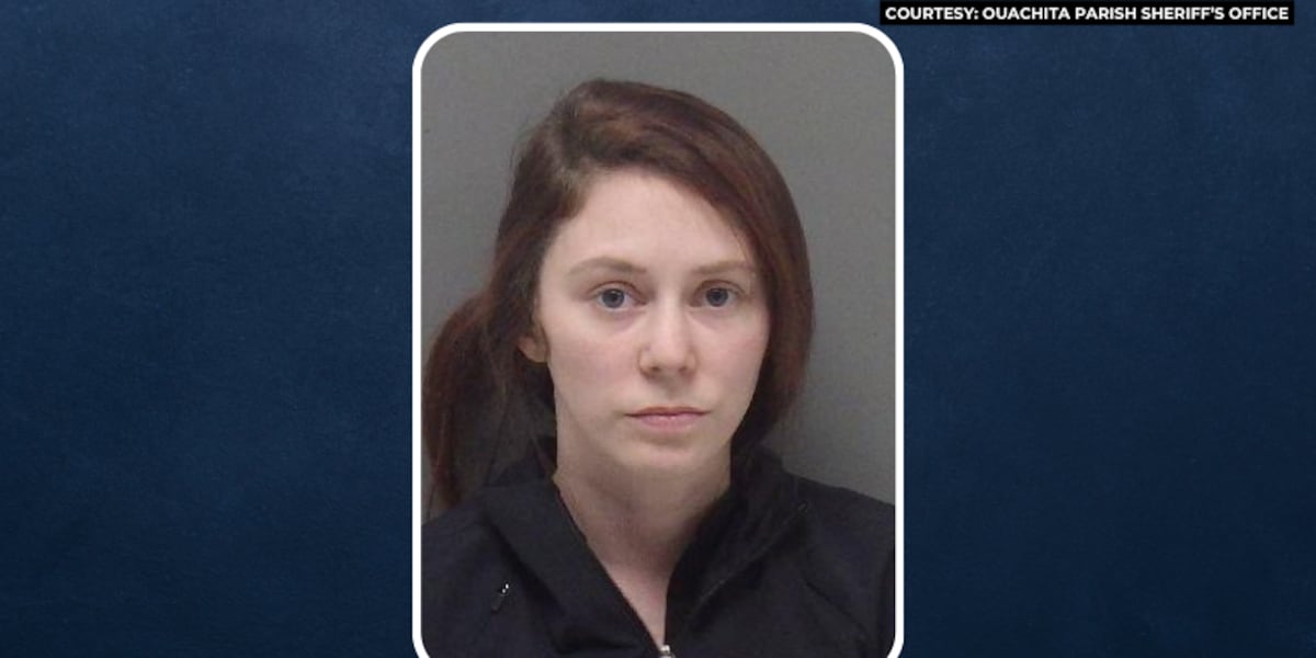 Local business owner allegedly scammed, woman arrested [Video]