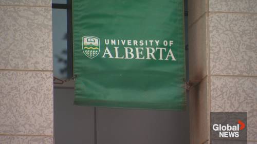 U of A changes its inclusion strategy [Video]