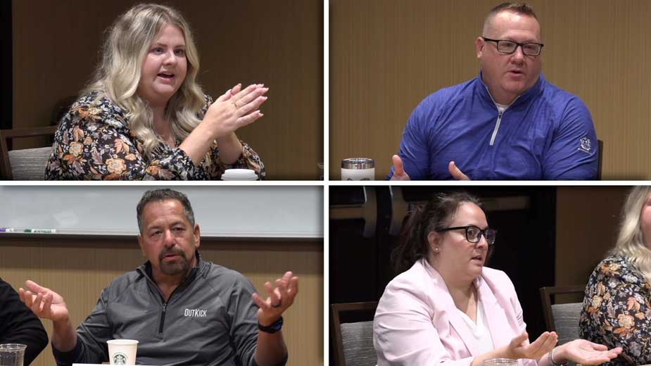 What Type of Media is Best for Your Business? [Video]