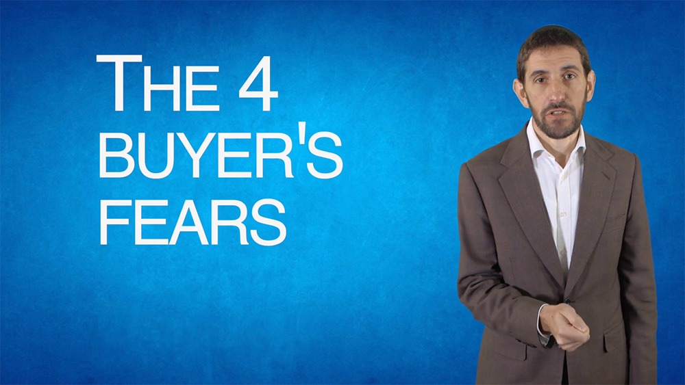 The 4 Buyer