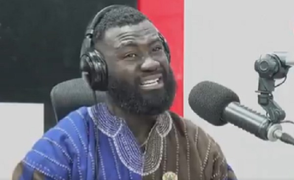 Social media users descend on Okatakyie Afrifa-Mensah for questioning Sammy Gyamfi’s appointment [Video]