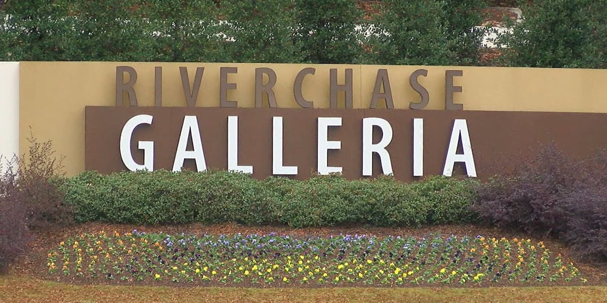 New study will look at the future of Riverchase Galleria in Hoover [Video]