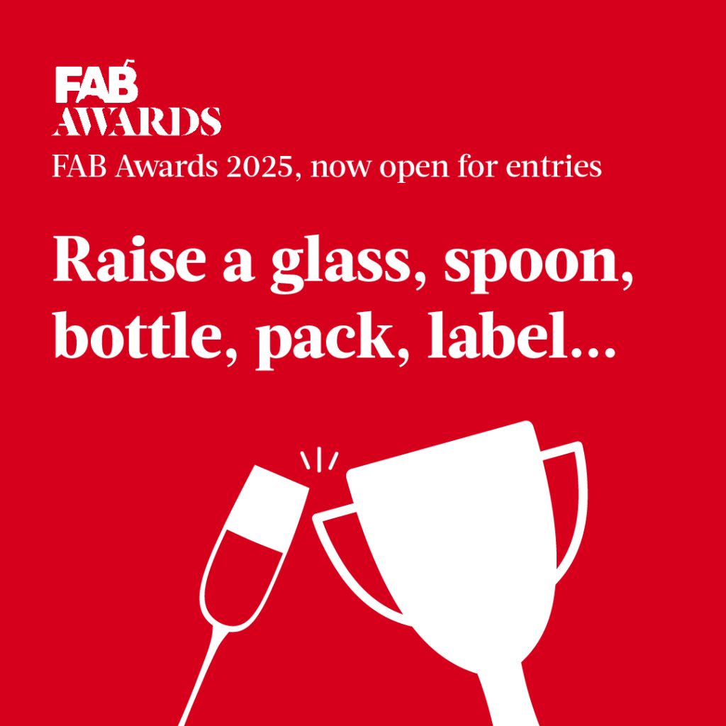 The 27th FAB Awards Are Now Open For Entries!  Marketing Communication News [Video]