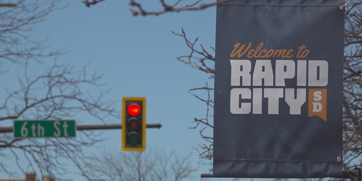 City Hall seeks community feedback to help identify Rapid Citys biggest issues and goals [Video]