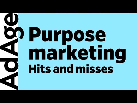 Purpose Marketing Hits and Misses: Wealthsimple, Sea-Eye, Mini, Wix [Video]