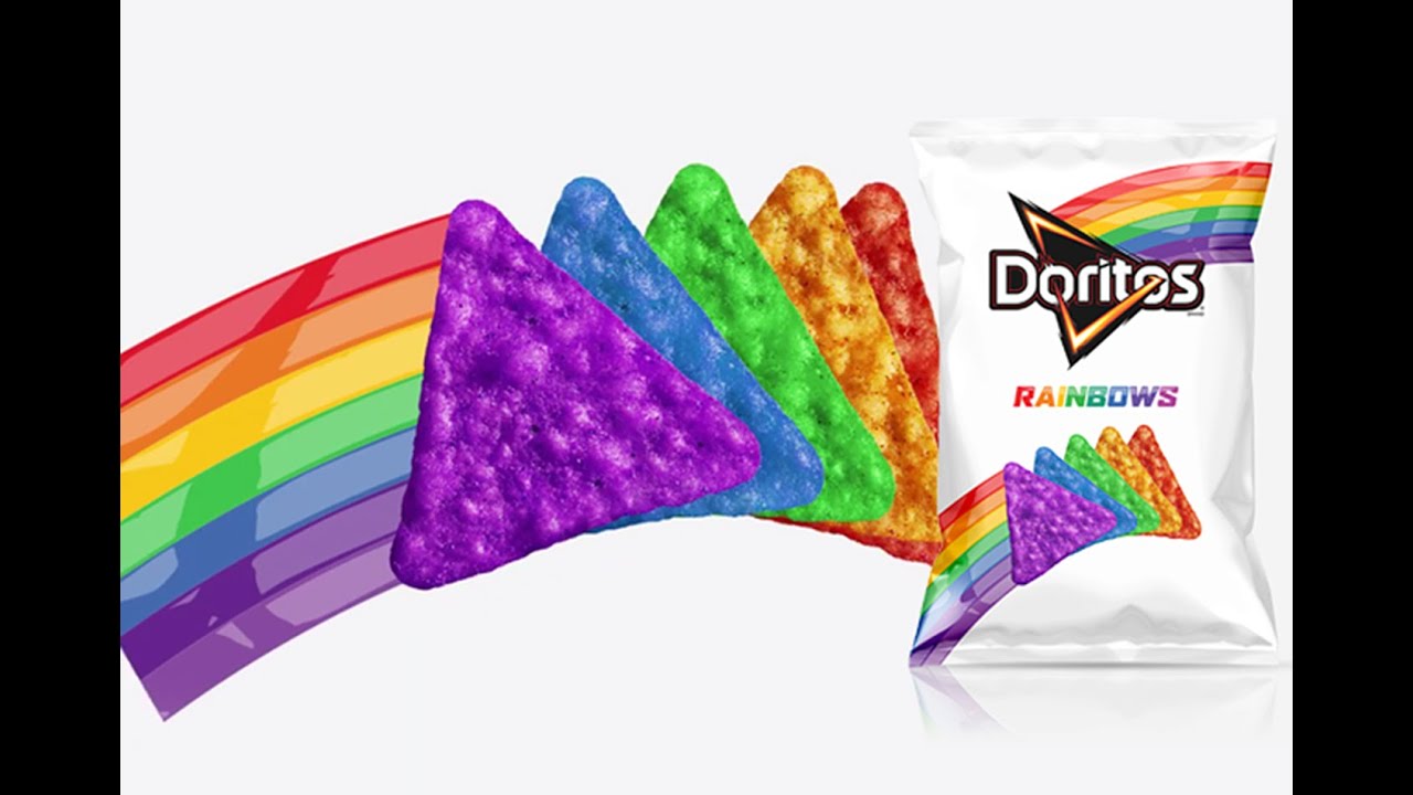 Doritos Commercial Tests Boundaries With Gay Oral Sex Joke [Video]