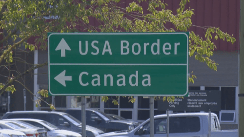 Border Mayors Alliance to deal with U.S. tariffs [Video]