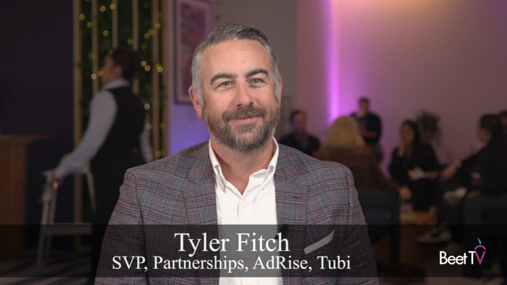 AI Can Help TV Emulate Mobile, Social Ad Success: Tubis Fitch  Beet.TV [Video]