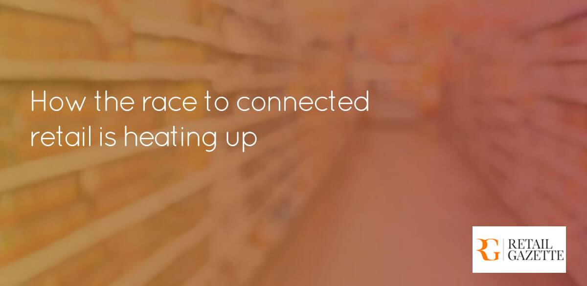 How the race to connected retail is heating up [Video]