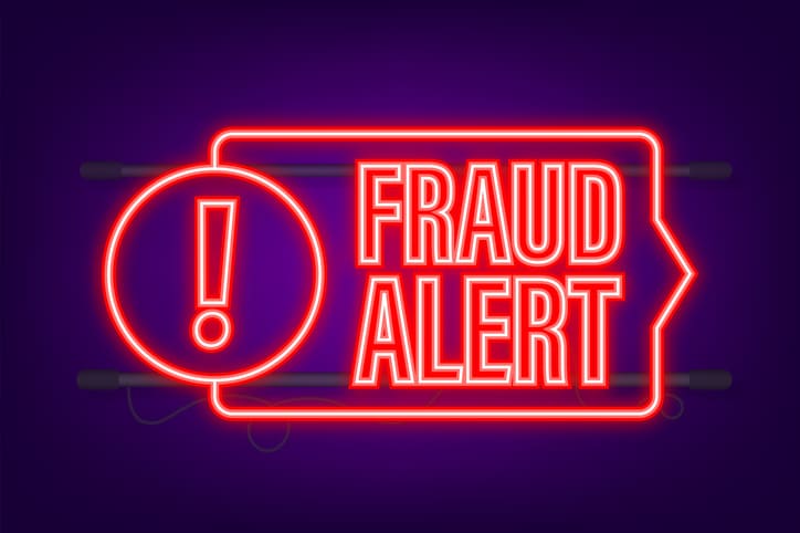 WARNING: Scammers - Marcus Donovan - Are Using Our Agencys Identity  Heres What You Need to Know [Video]