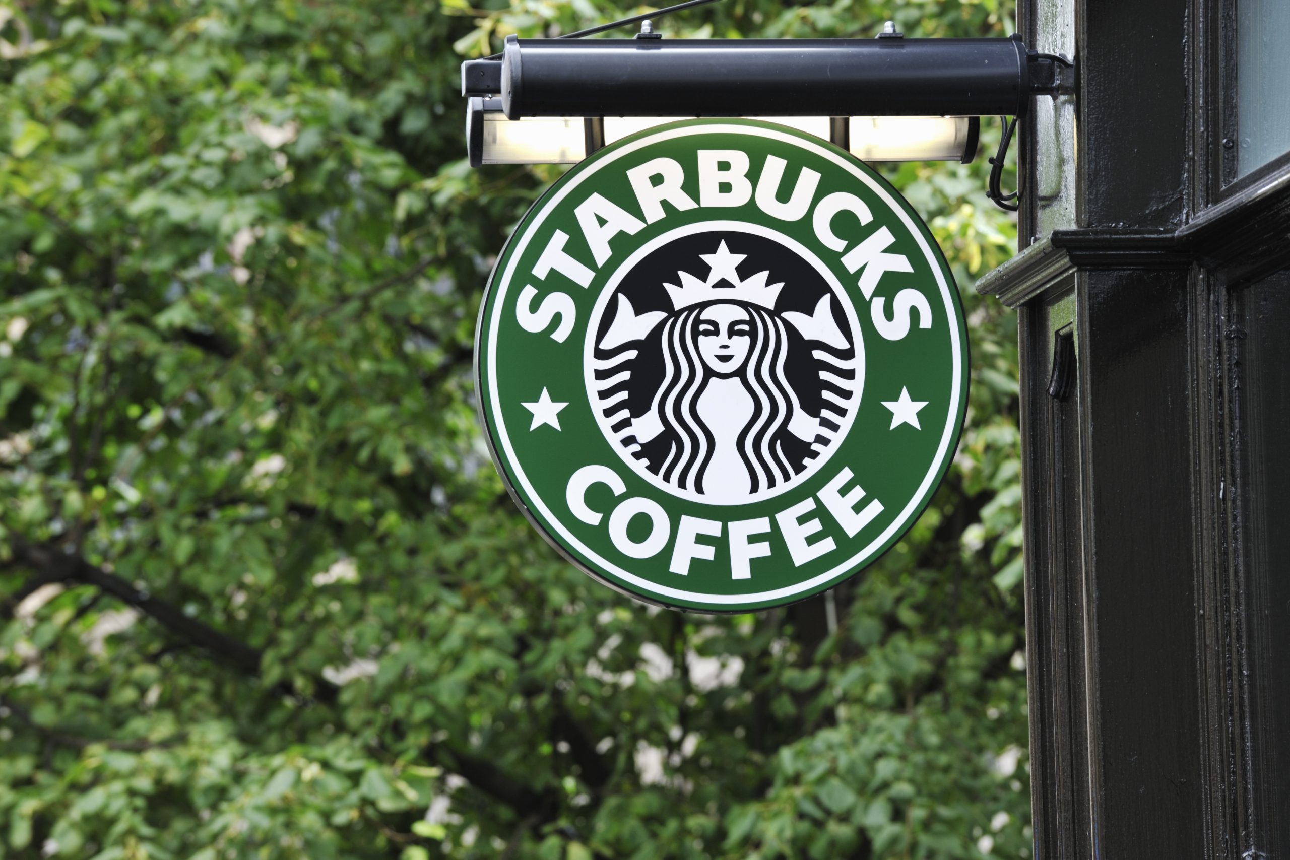 Starbucks Is Changing Its Limit on How Much You Can Order Through the App [Video]