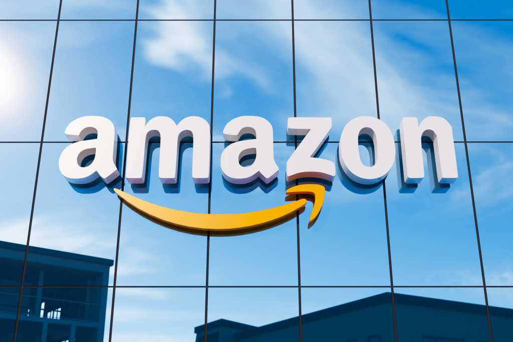 Amazon offers cloud apps at hourly rates from IBM, SAP, others [Video]