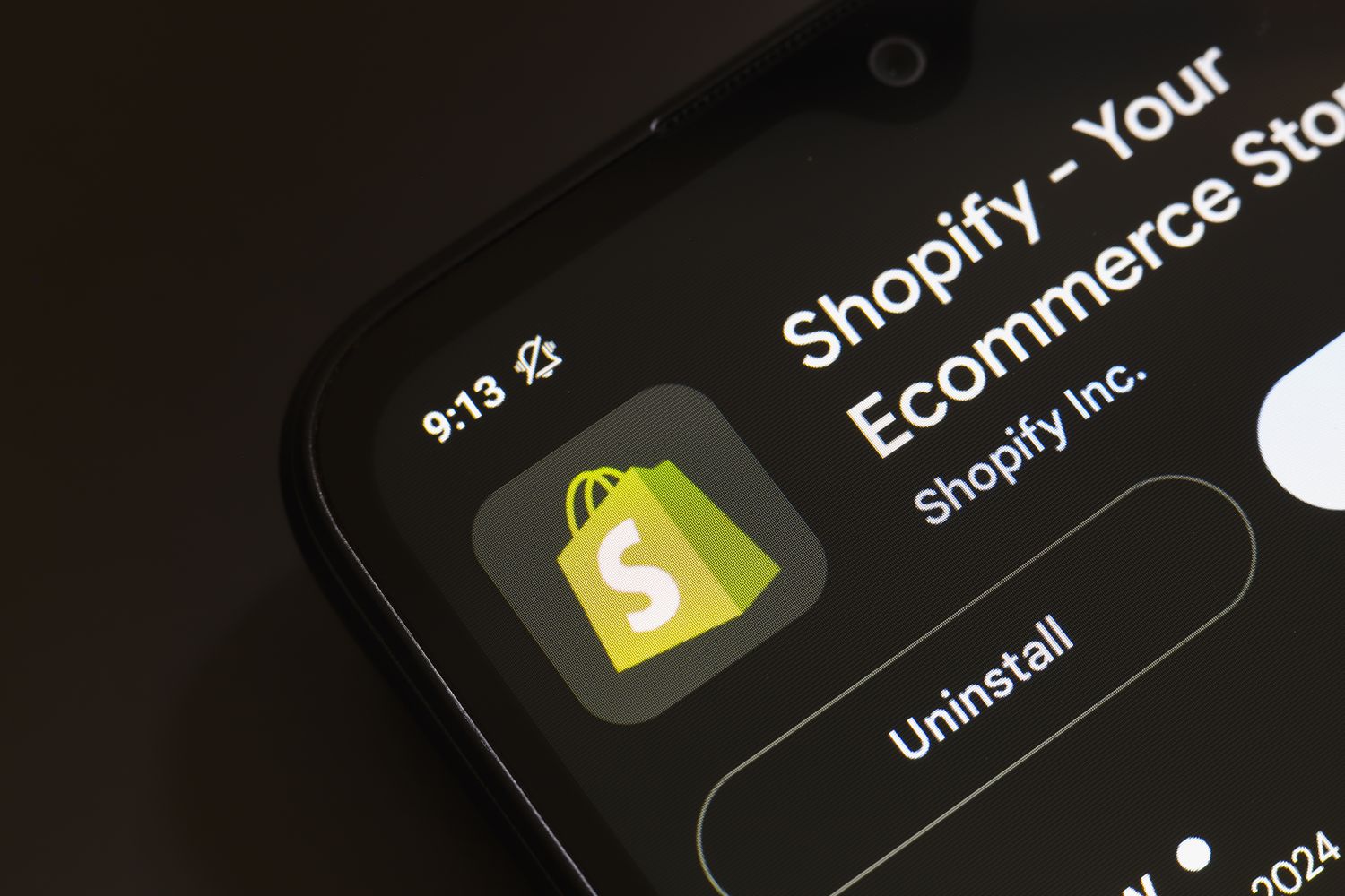 Shopify