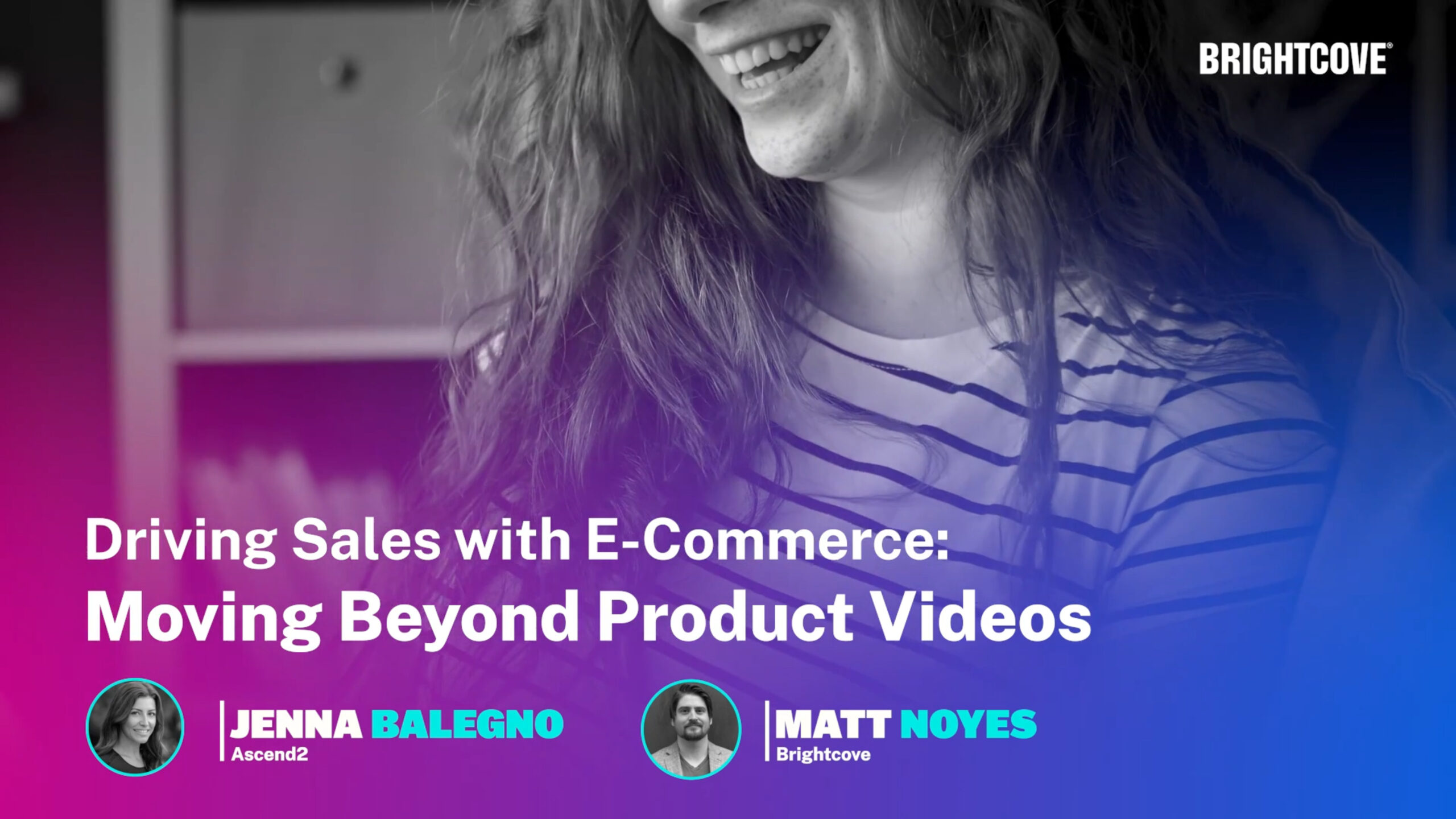 Driving Sales with E-Commerce: Online Shoppers Choose Video